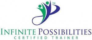 Infinite Possibilities Certified Trainer logo